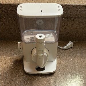 Waterpik Water Flosser